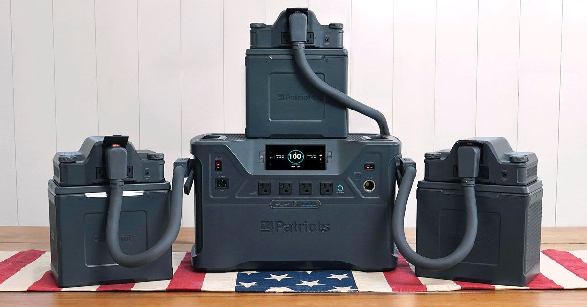 Best Portable Solar Generator for 2026: Side-by-Side Editorial Review