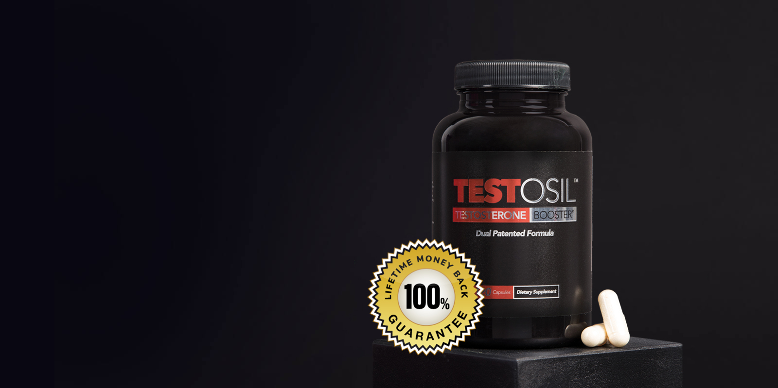 Best Men’s Vitality Supplement for 2026: Side-by-Side Editorial Review