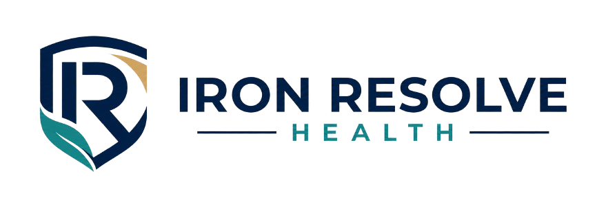 Iron Resolve Health