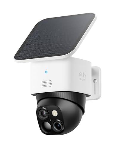 eufy Security Cam