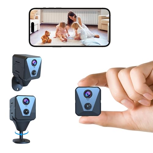 Funstorm Security Camera