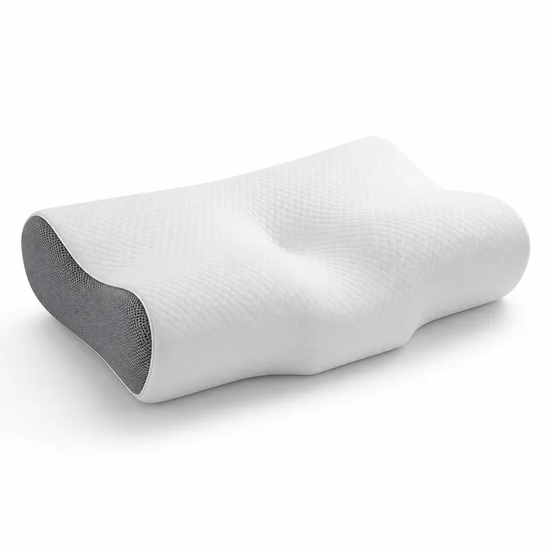Best Memory Foam Pillow for 2026: Side-by-Side Editorial Review