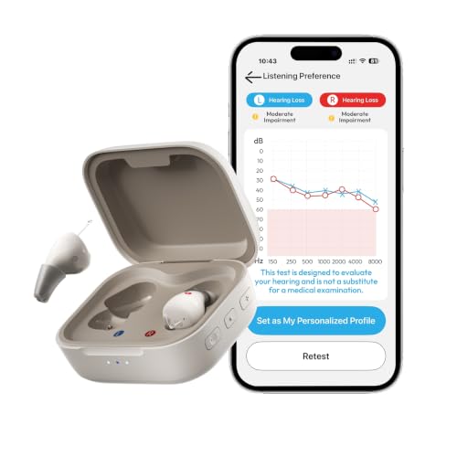 Nano 2 Hearing Aids