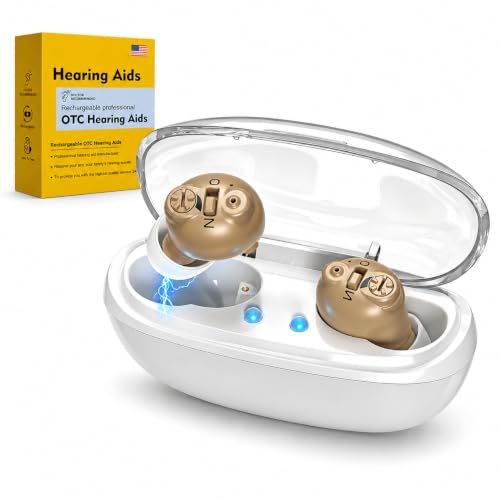 FVUH Hearing Aids