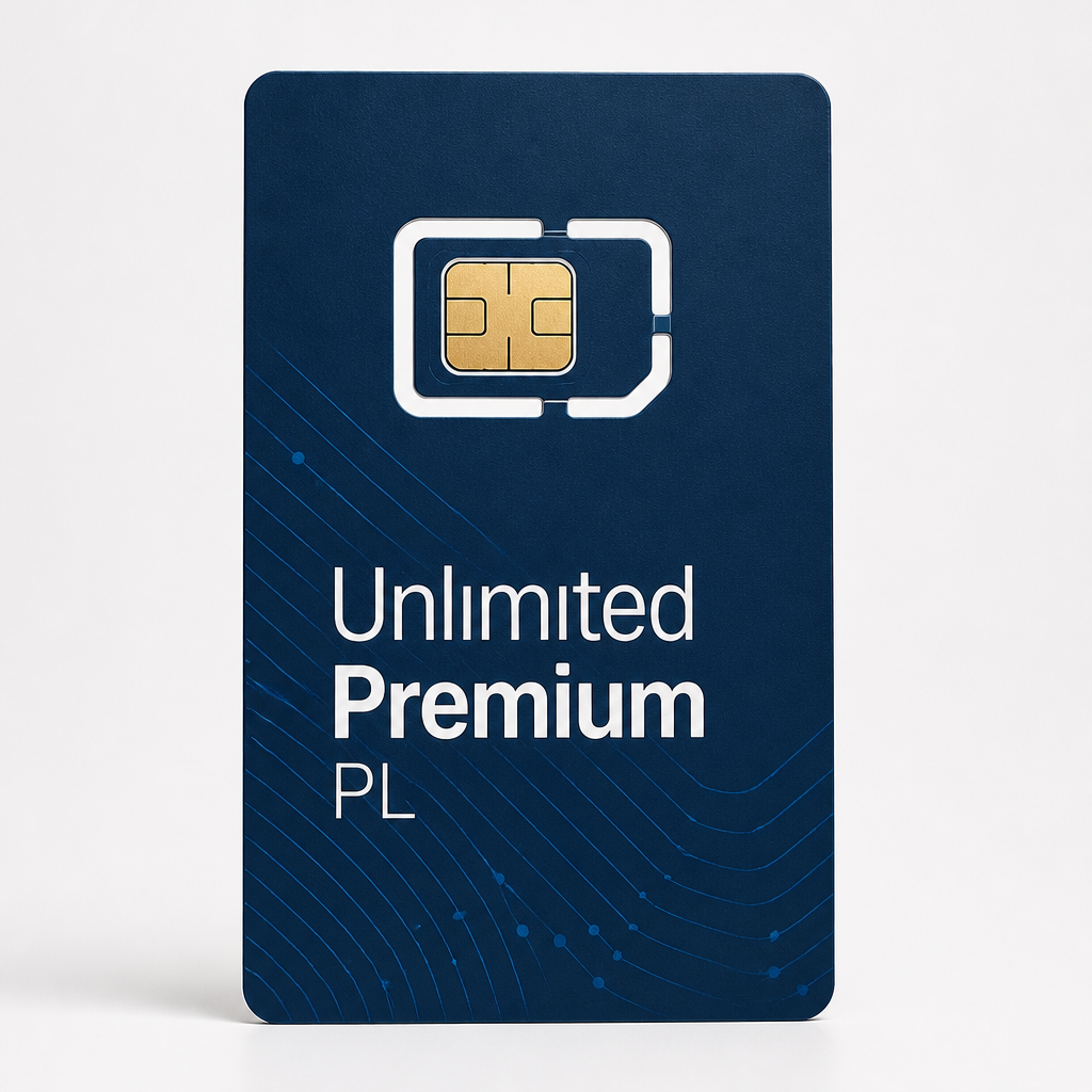 AT&T Unlimited Premium PL