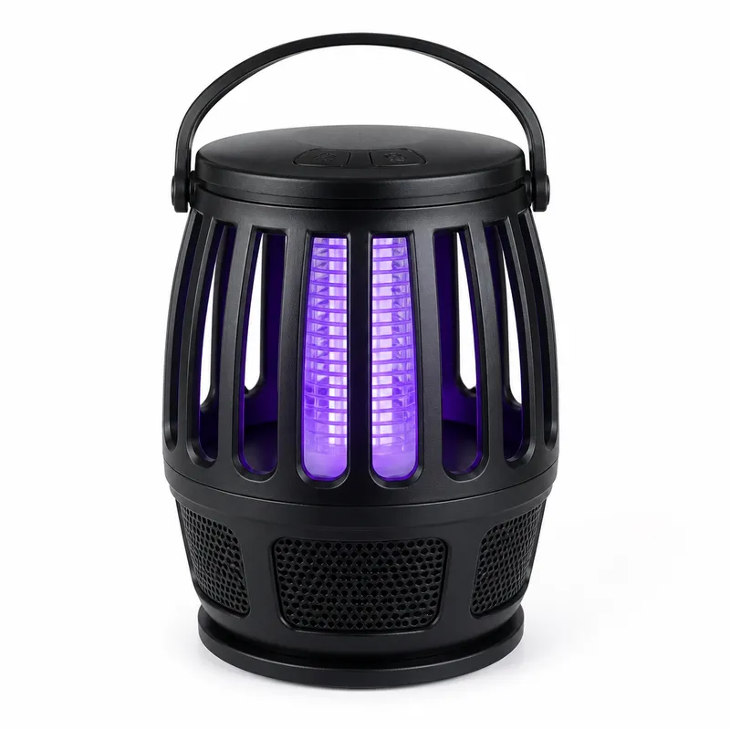 Best Portable Mosquito Lamp for 2026: Side-by-Side Editorial Review