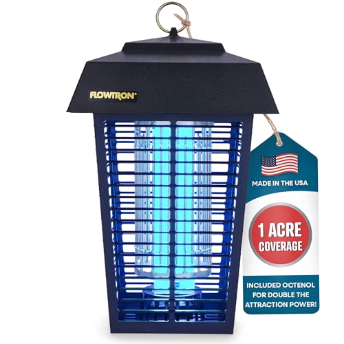 Flowtron Bug Zapper