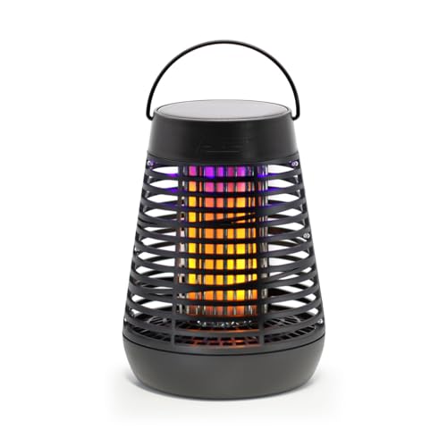 PIC Portable Bug Zapper