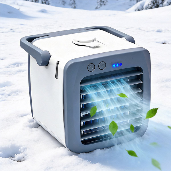 Best Small Portable Air Cooler for 2026: Side-by-Side Editorial Review