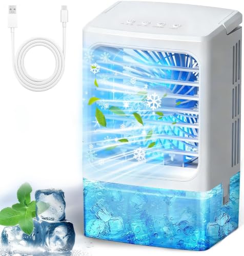 GPTarcer Mini Air Conditioner