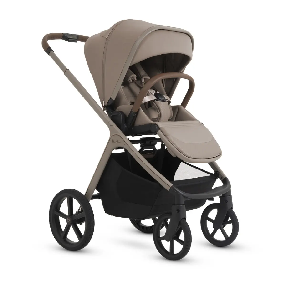 Best Full Size Stroller for 2026: Side-by-Side Editorial Review