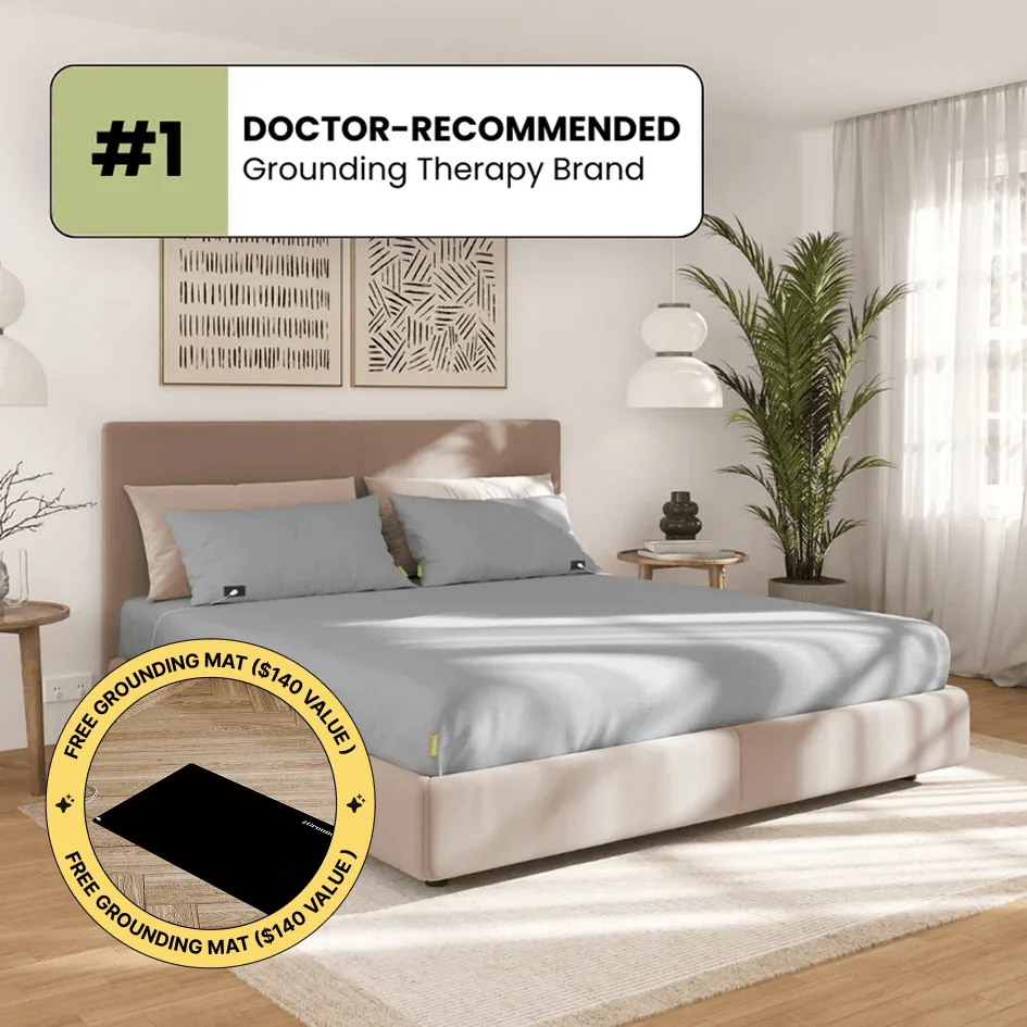 Best Grounding Bed Sheet for 2026: Side-by-Side Editorial Review