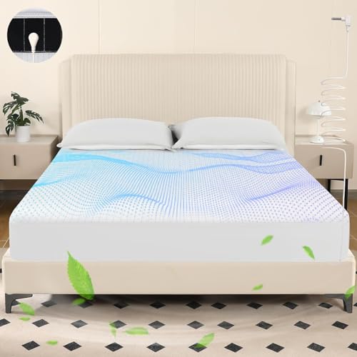 OneAmg Grounding Fitted Sheet